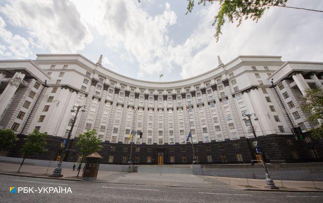 Опубліковано розпорядження КМУ про відновлення системи е-декларування