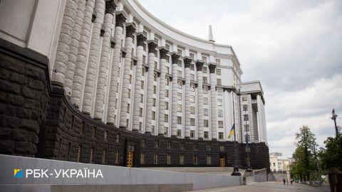 Кадрові перестановки в Кабміні: голів 5 міністерств можуть замінити