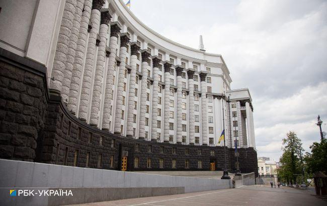 Спірні метри. Як у Кабміні лобіюють інтереси "Київміськбуду"