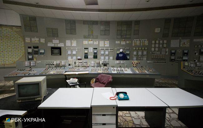 Украина сообщила МАГАТЭ о полной потере связи с Чернобыльской АЭС