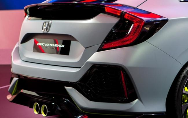 Премьеры Женевского автосалона 2016: седаны, хэтчбеки, универсалы