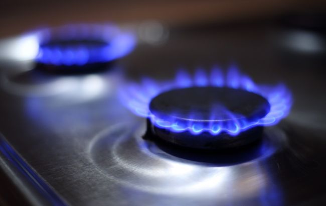 В Ивано-Франковске от газоснабжения отключили сотни домов