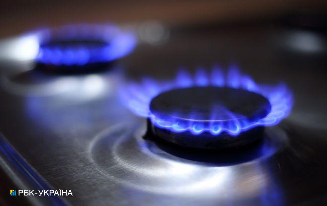 Румыния накопила до зимы рекордные запасы газа