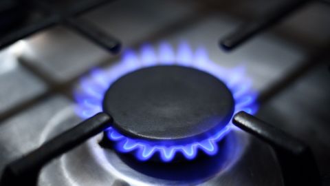 В Минэнерго объяснили, почему цена на газ не снижается