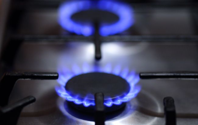 Ціна на газ: тенденція до зниження може продовжитися навесні