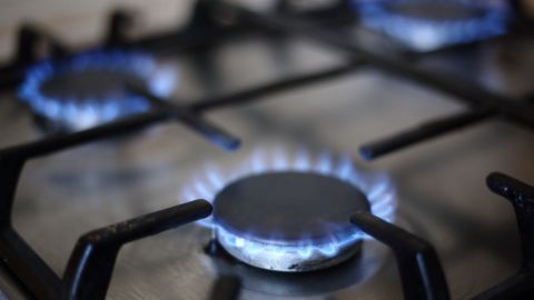 Украинцы существенно сократили потребление газа: сколько сэкономили за год