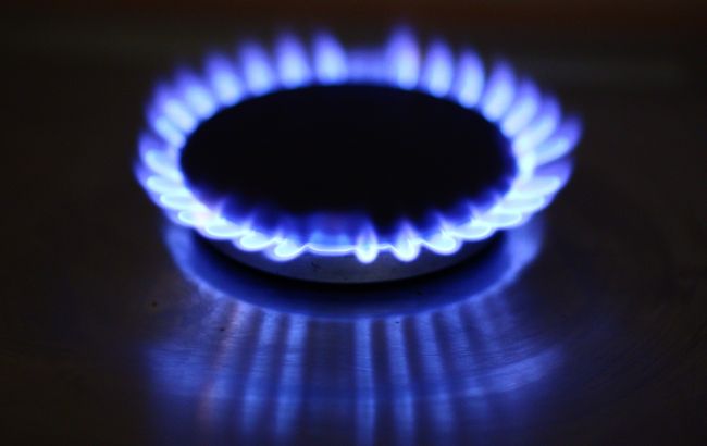 Ціна на газ: регулятор схвалив запровадження річного продукту з 1 травня