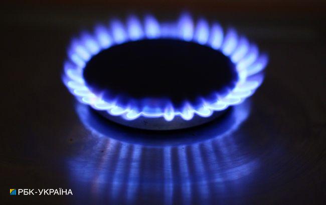 Підвищення тарифів на розподіл газу: Регулятор назвав верхню межу