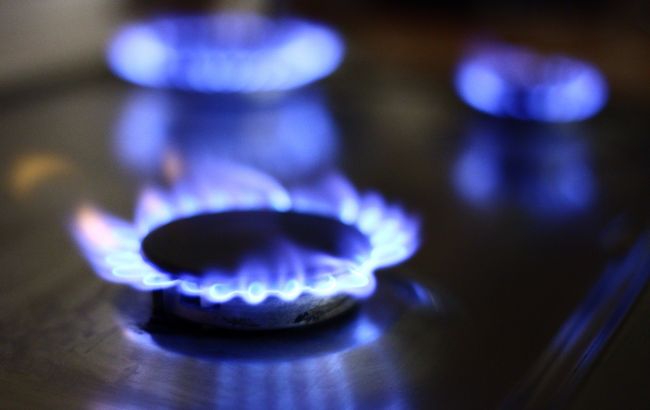 До 60 гривен за кубометр: поставщики газа сохранили высокие тарифы на февраль