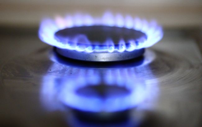 Региональные газсбыты продают газ населению дешевле "Нафтогаза"