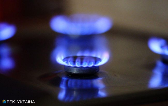 В двух деоккупированных селах Херсонской области восстановили газоснабжение