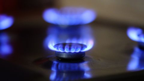 Цена импортного газа за последний месяц резко снизилась