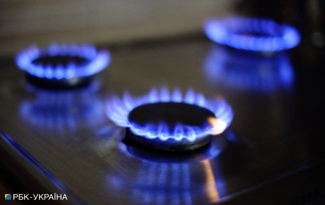 "Киевгаз" восстанавливает газоснабжение к поврежденным домам