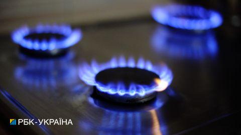 Тарифи на розподіл газу зміняться з 1 січня: в яких регіонах платитимуть найбільше
