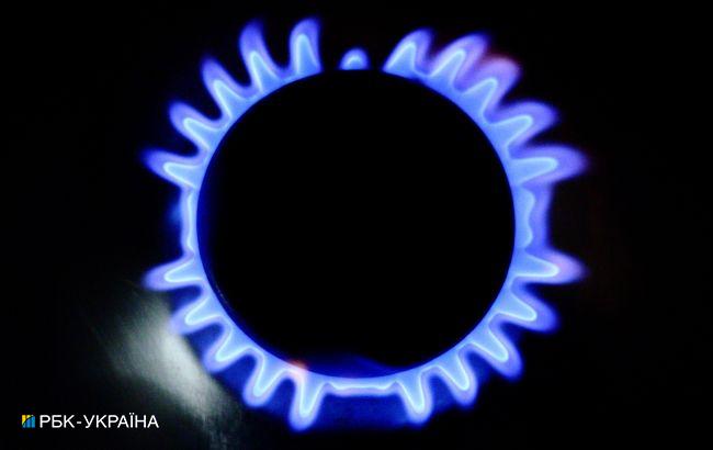 Цену газа для 350 тысяч украинских домохозяйств снизят с 45 до 8 гривен