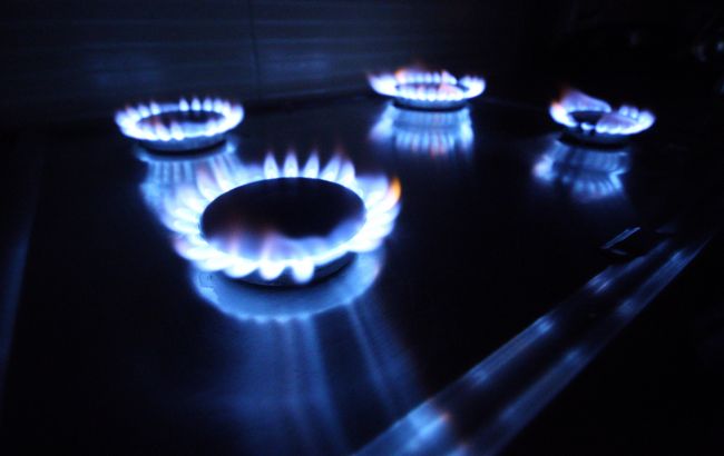 Уряд скасував обов'язок постачальників зберігати страховий запас газу