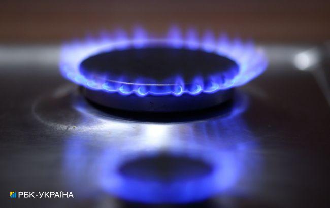 Ціни на газ для населення заморозили до 1 жовтня: уряд оприлюднив постанову