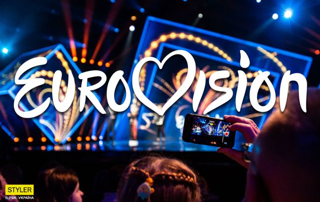 Евровидение: все участники от Украины и их успехи (видео)
