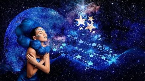 Астролог рассказала о главном событии недели: настроение изменится