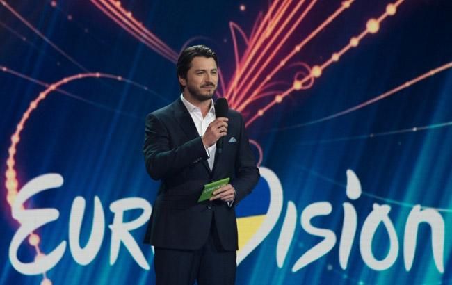 Україна може передумати щодо Євробачення