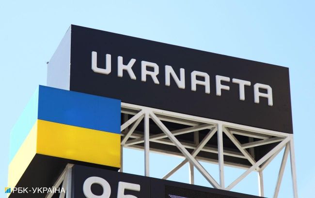"Укрнафта" програла в суді "Укртатнафті", сплативши майже 1 млн гривень. Обома управляє Корецький