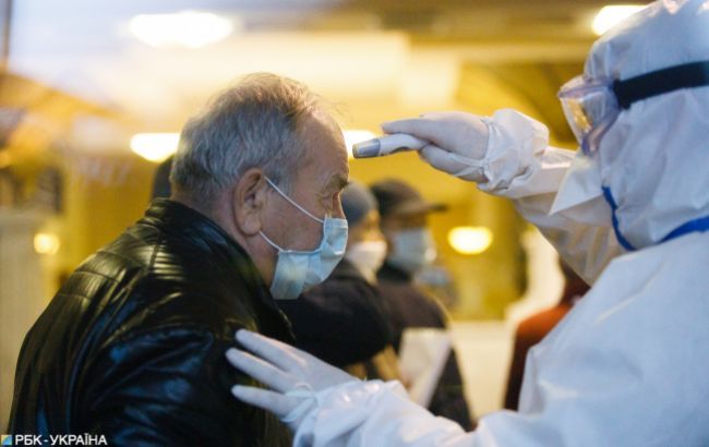 В Австрии будут тестировать случайных людей для исследования распространения коронавируса