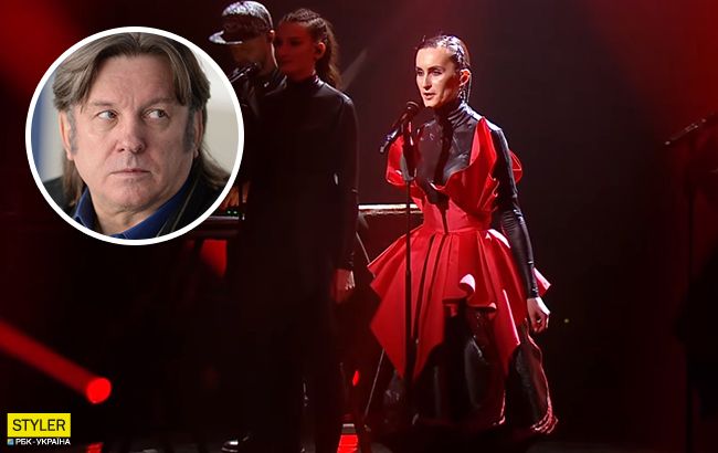 Українці розумніші за росіян: Лоза зробив заяву про Євробачення 2020