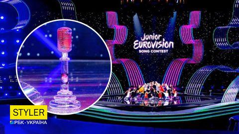 Стало відомо, чи братиме Україна участь у Дитячому Євробаченні 2022