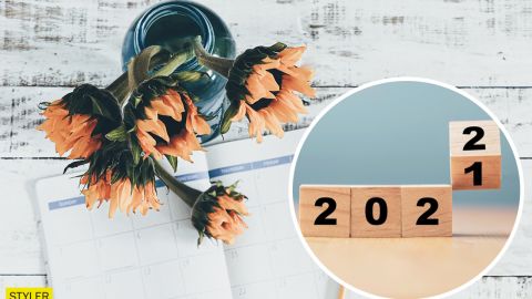 З'явився повний календар свят і вихідних на 2022 рік: скільки будемо відпочивати