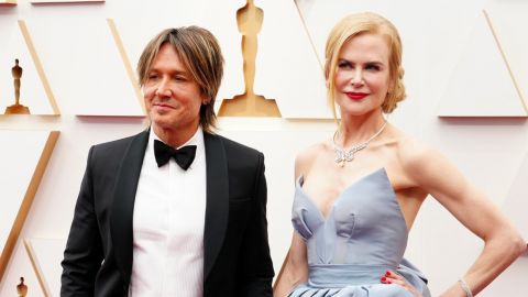 Стали відомі всі переможці премії Оскар 2022: яскраві фото з церемонії