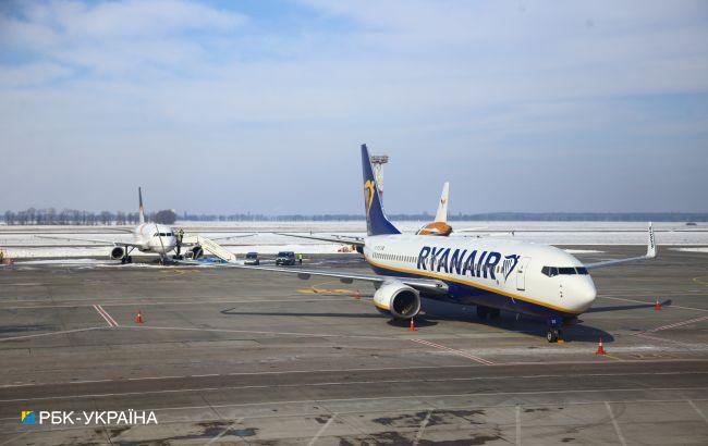 Україна відкриє повітряний простір відразу після завершення воєнних дій, - "Украерорух"