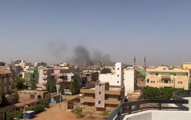 Спроба перевороту в Судані. Під час сутичок загинули співробітники ООН