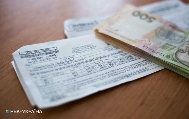 Получателям субсидий позволят иметь 100 тысяч гривен в банке и дом в селе