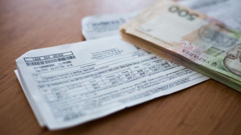 Коммунальные тарифы в Украине и Польше: где платят меньше