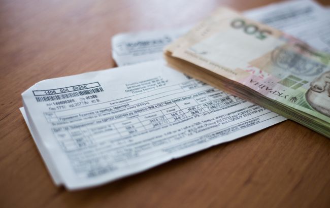 Українцям розповіли, чому в платіжках за газ приходять завищені суми