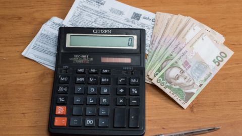 Тарифы и субсидии: что изменится в апреле