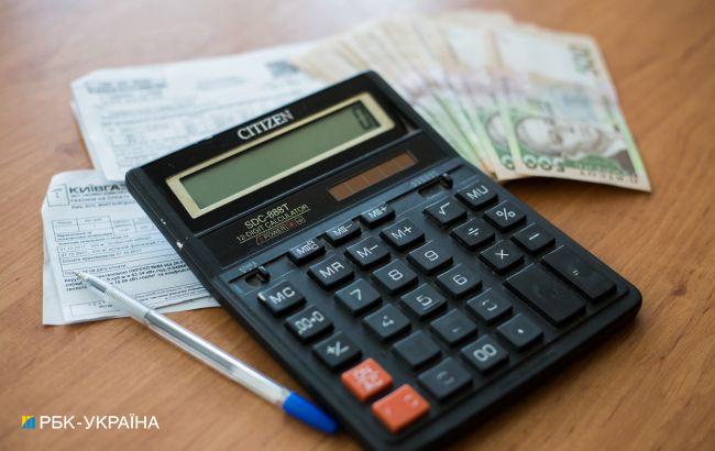 Две трети расходов украинцев уходит на еду, алкоголь и коммуналку