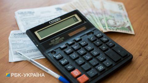 Заборгованість за комуналку стрімко зростає: за що не платять українці