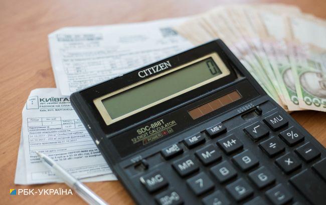 В Минсоцполитики назвали средний размер субсидий за май-июнь