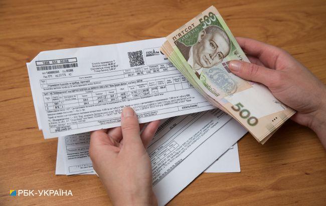 Українці рекордно заборгували за комуналку: "продають валюту і заощадження"