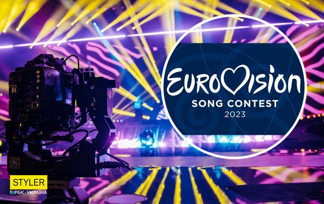 Євробачення 2023 точно не пройде в Україні: у EBU пояснили рішення