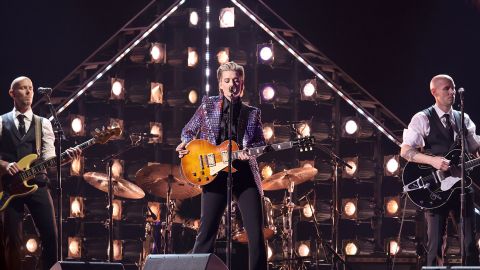 Греммі 2023: хто отримав найпрестижнішу музичну премію (список переможців)