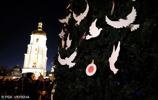 Комендантский час в новогоднюю ночь: нарушителей будет задерживать полиция