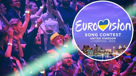 Украинцам выделят билеты на Евровидение 2023: кто их получит