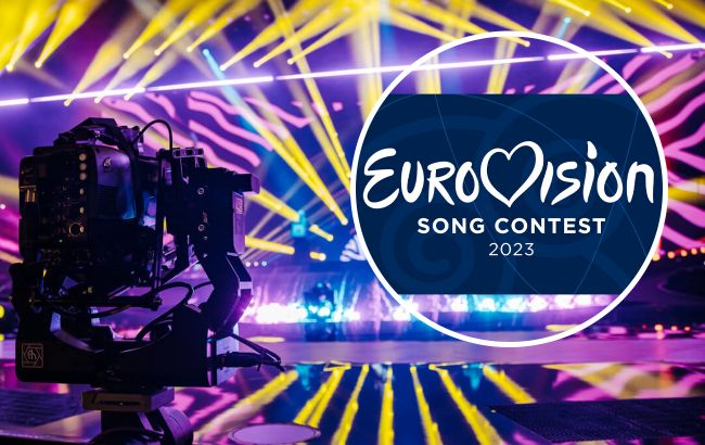 Евровидение 2023: назван главный претендент на победу