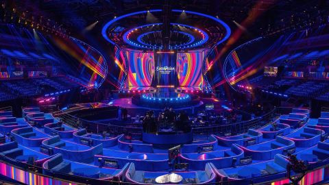 Євробачення 2023: як пройшов перший півфінал і хто переміг