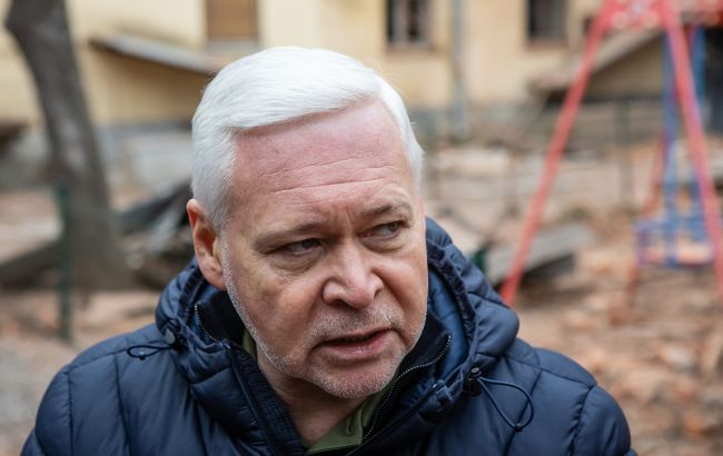 Харьков до сих пор без света. "Пункты несокрушимости" будут работать круглосуточно, - мэр