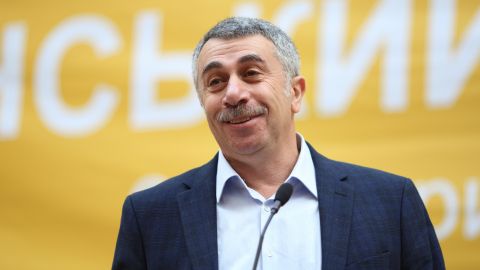 Сколько раз болеть в год нормально для ребенка: Комаровский назвал точную цифру