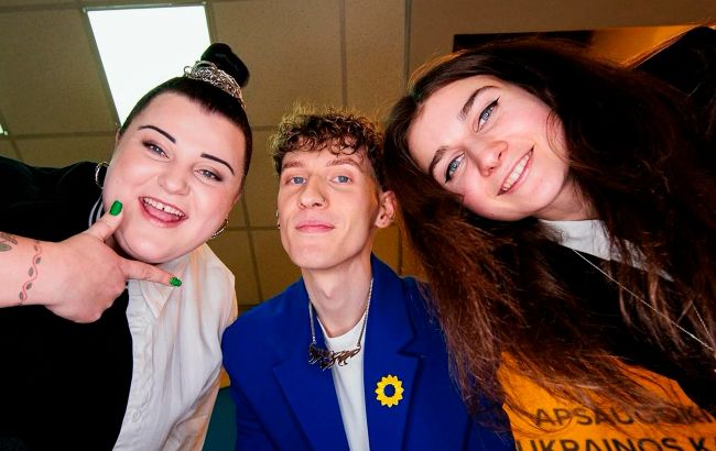 Евровидение 2024. Прогноз победителя после обнародования всех песен