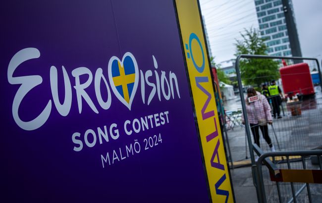 Организаторы Евровидения 2024 решили "слить" Украину? О чем идет речь и при чем здесь "пятно смерти"